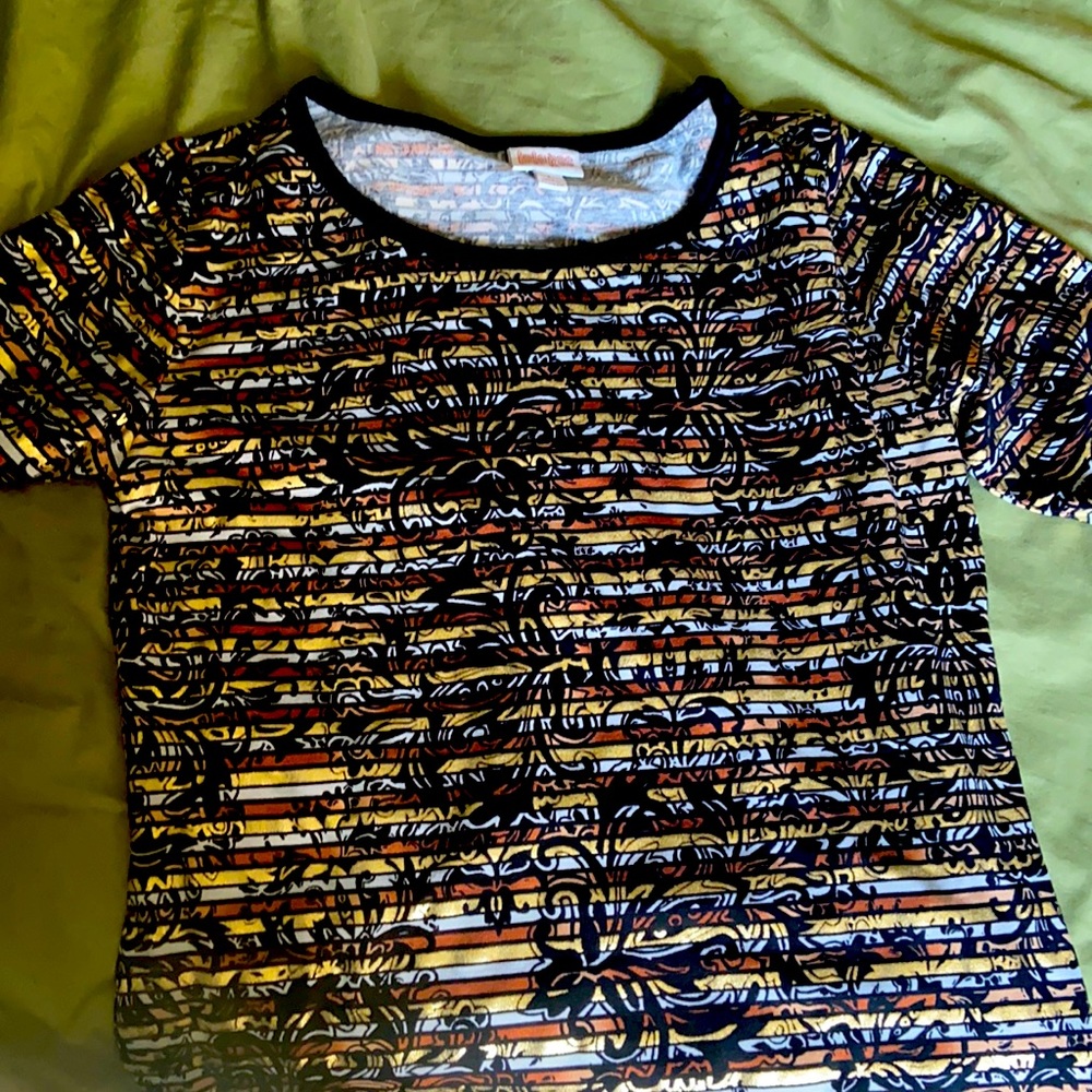 Lularoe GiGi